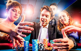 Casino Zolotoy Arbuz